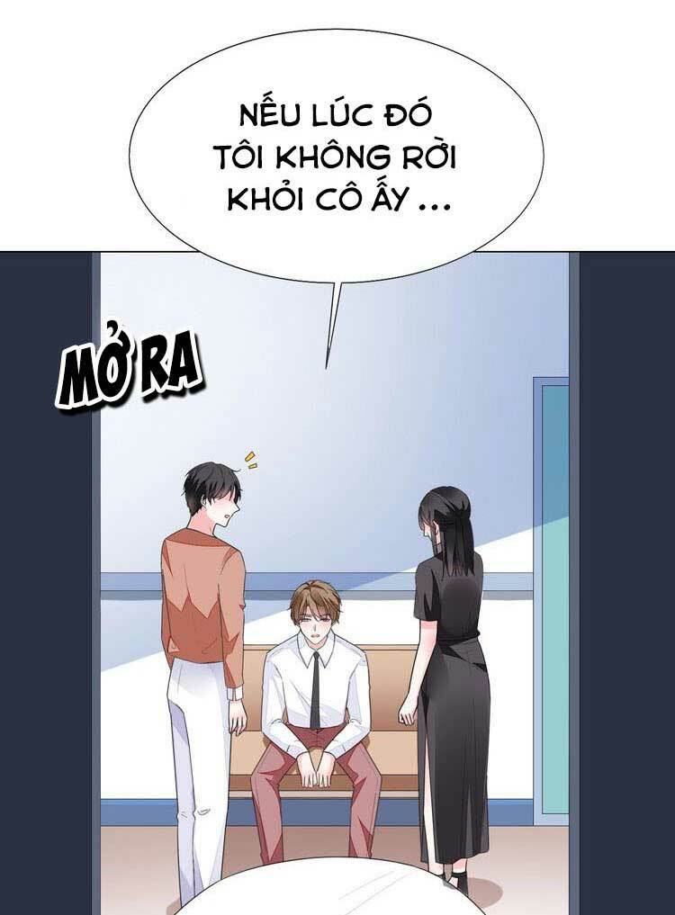 Điều Ước Sủng Ái Bất Bình Đẳng: Chapter 87.1