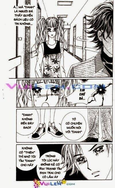 Cặp Đôi Kỳ Lạ: Chapter 2