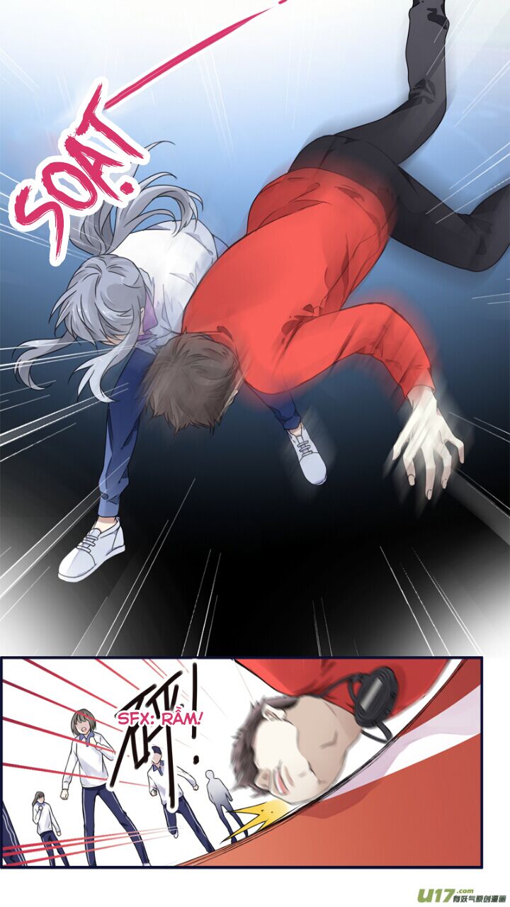 Lam Sí: Chapter 142
