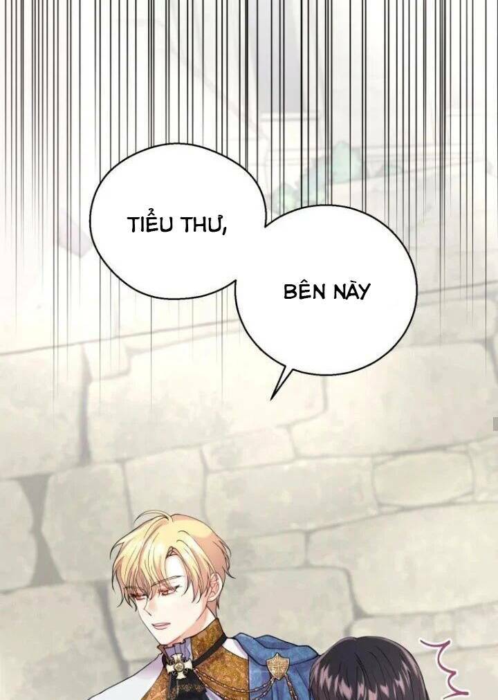 Roelin Bước Đến Tương Lai: Chapter 6
