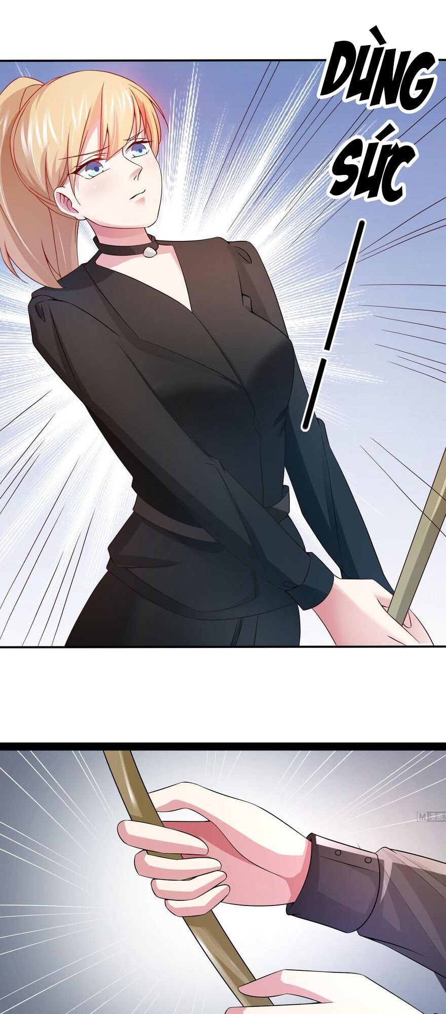 Cô Sát Thủ Ơi, Yêu Nhau Nhé: Chapter 61