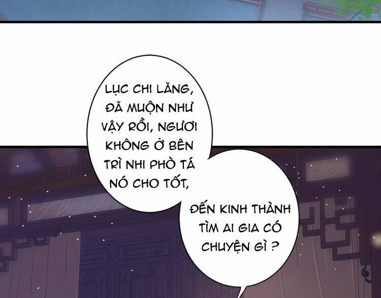 Hoa Nhan Sách: Chapter 79.1