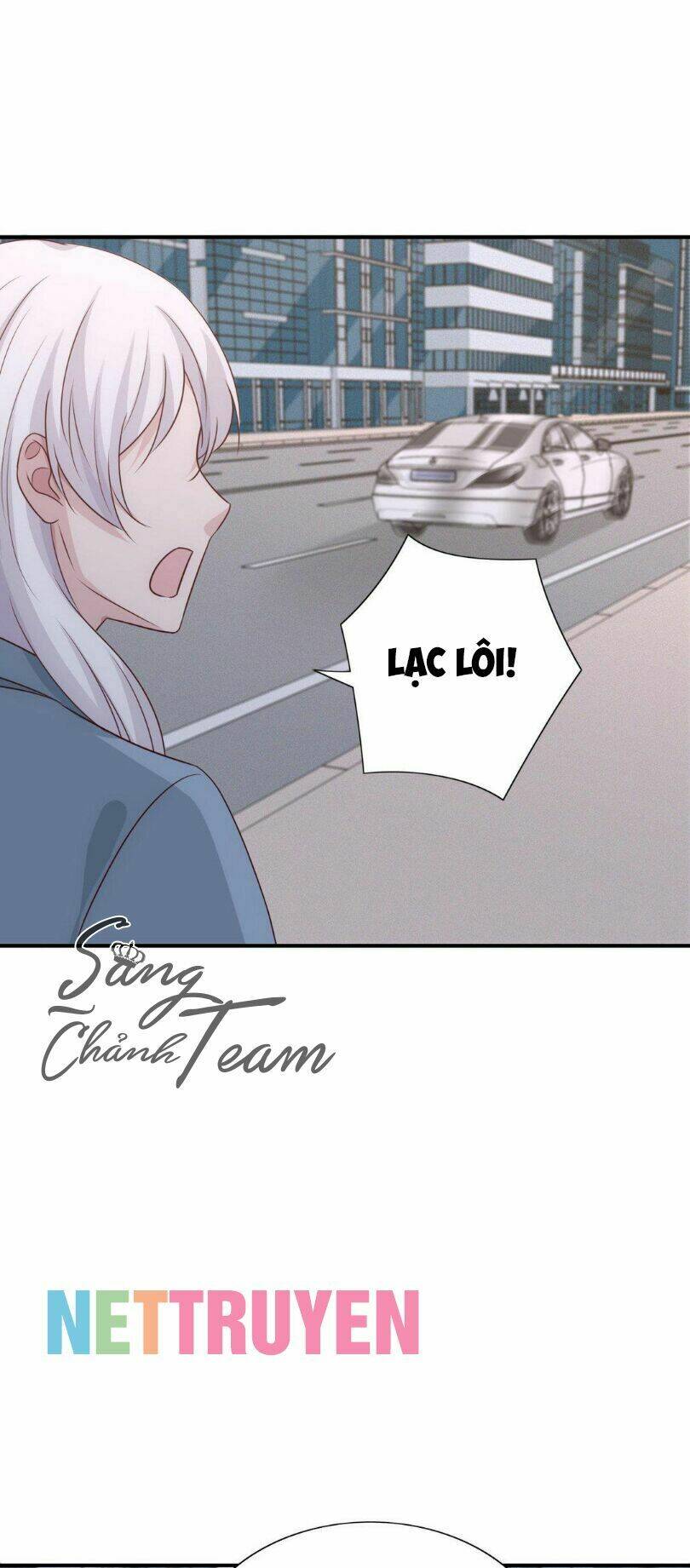 Trở Lại Showbiz Làm Ảnh Hậu: Chapter 8