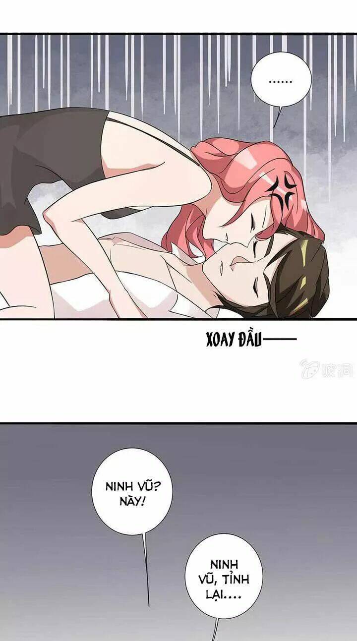 Kháp Kháp Hương Phản: Chapter 17