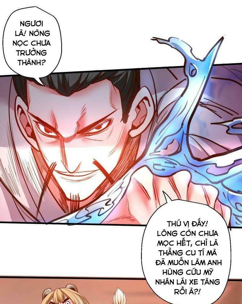 Tối Cường Đại Biểu Hoàng Kim Thận: Chapter 80