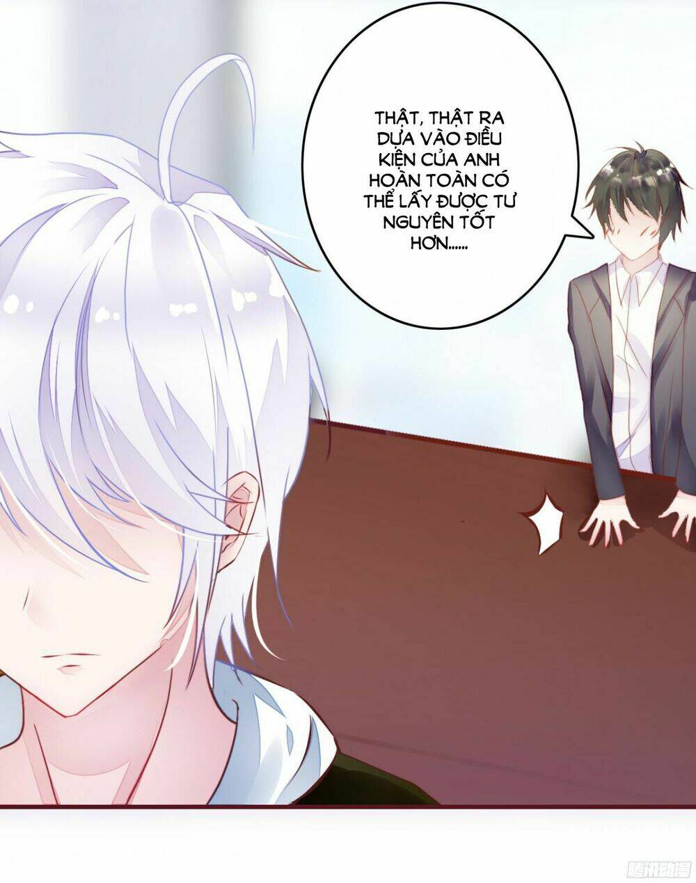 Hữu Tiên Tắc Danh: Chapter 1
