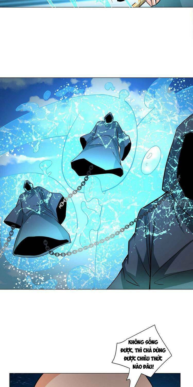 Tà Du Ký: Chapter 131