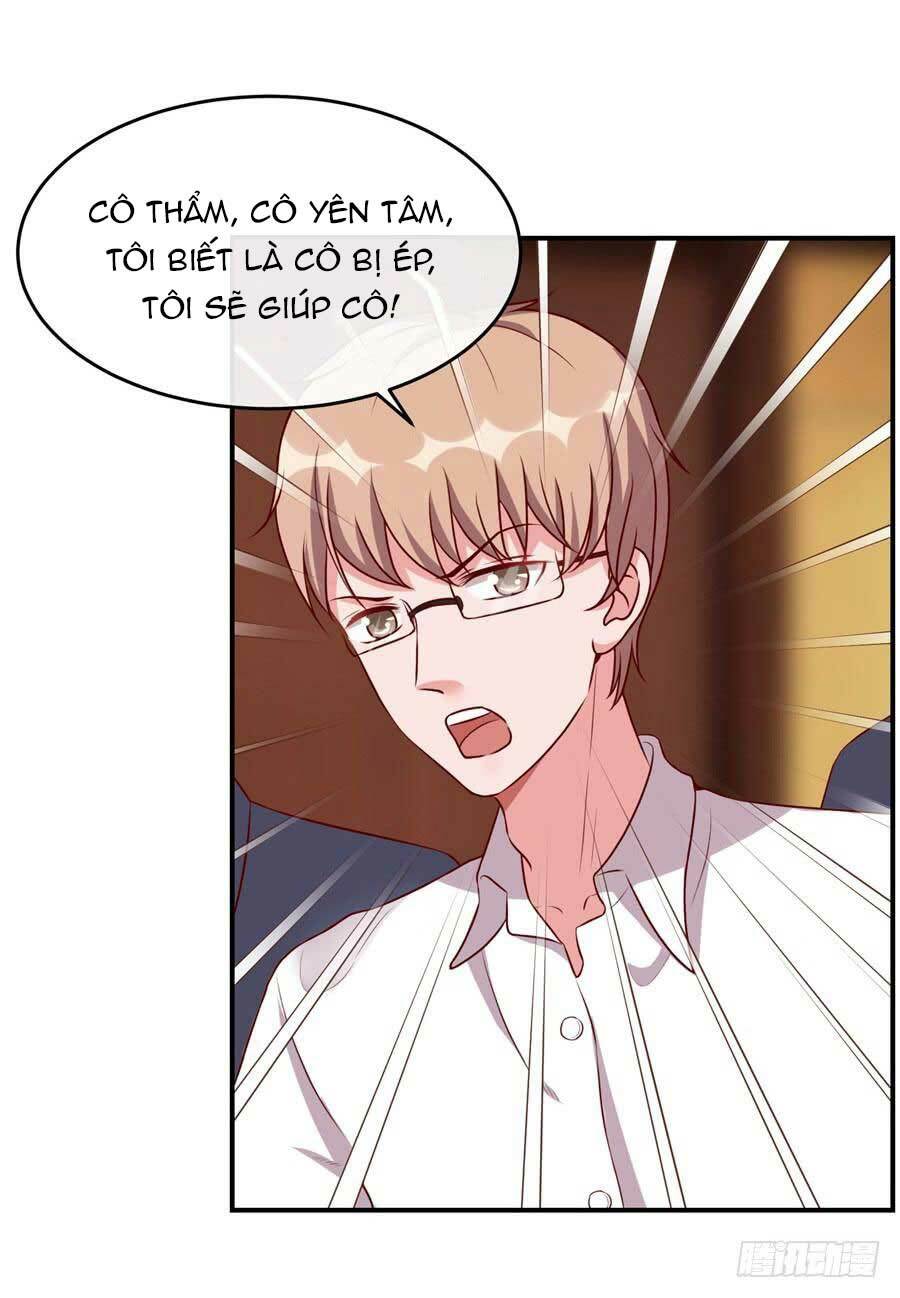 Gả Cho Tình Cũ Làm Lão Bà: Chapter 44