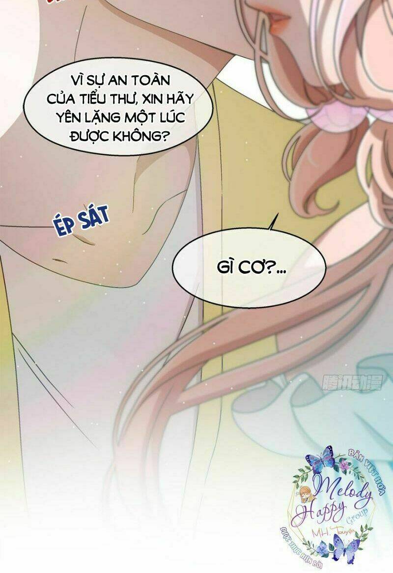 Đối Nhĩ Duy Mệnh Thị Tòng: Chapter 3.5