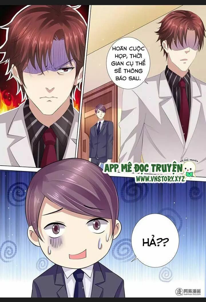 Cưng Chiều Vợ Yêu: Chapter 37: Viện binh