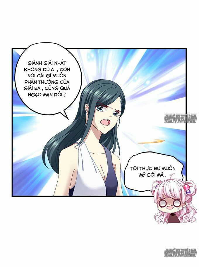 Thiên lại âm linh: Chapter 10
