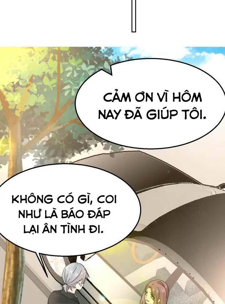 Điều Ước Sủng Ái Bất Bình Đẳng: Chapter 94.1