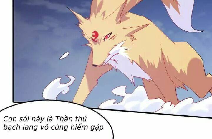 Bí Mật Của Dạ Tộc: Chapter 35