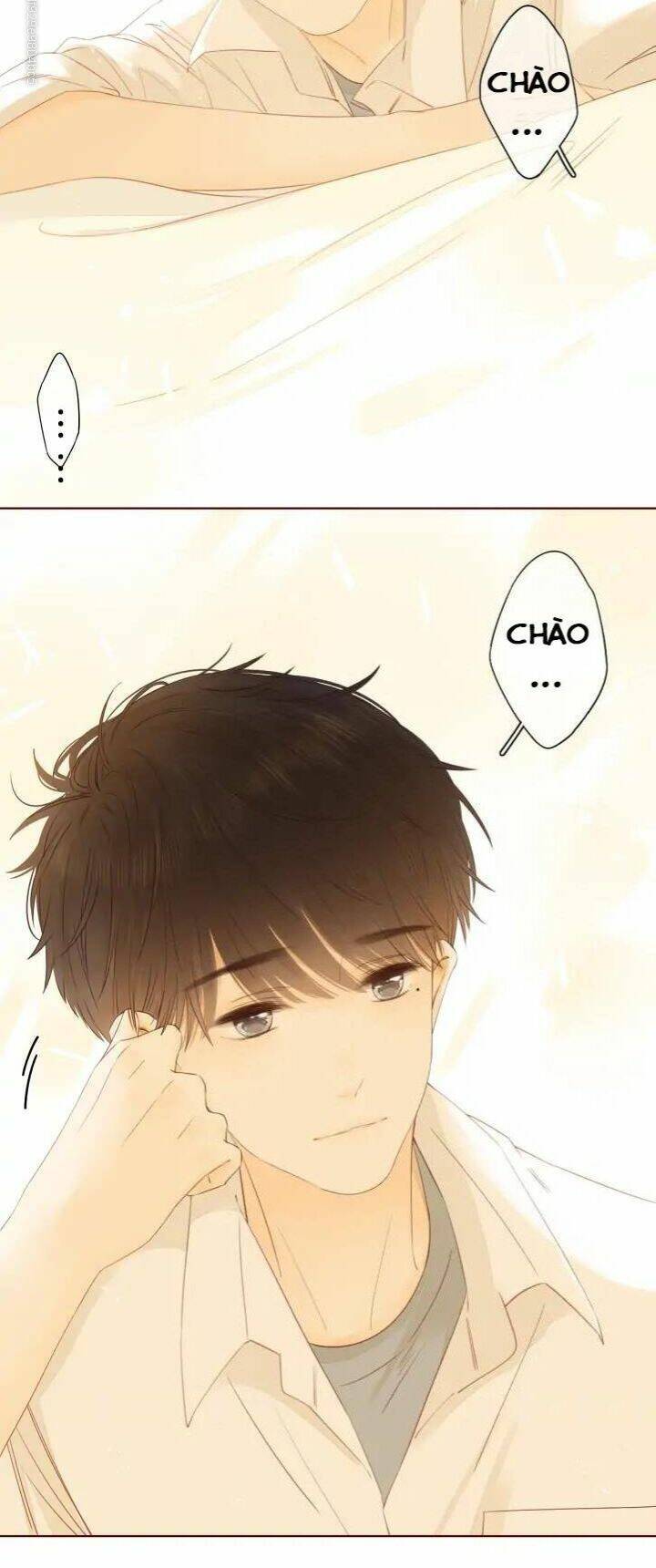 Cô Ấy Không Đáng Yêu: Chapter 58