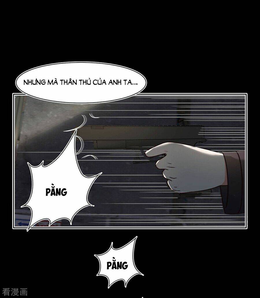 Trọng Sinh Quý Thê Chi Phục Thù Hoa Lệ: Chapter 46