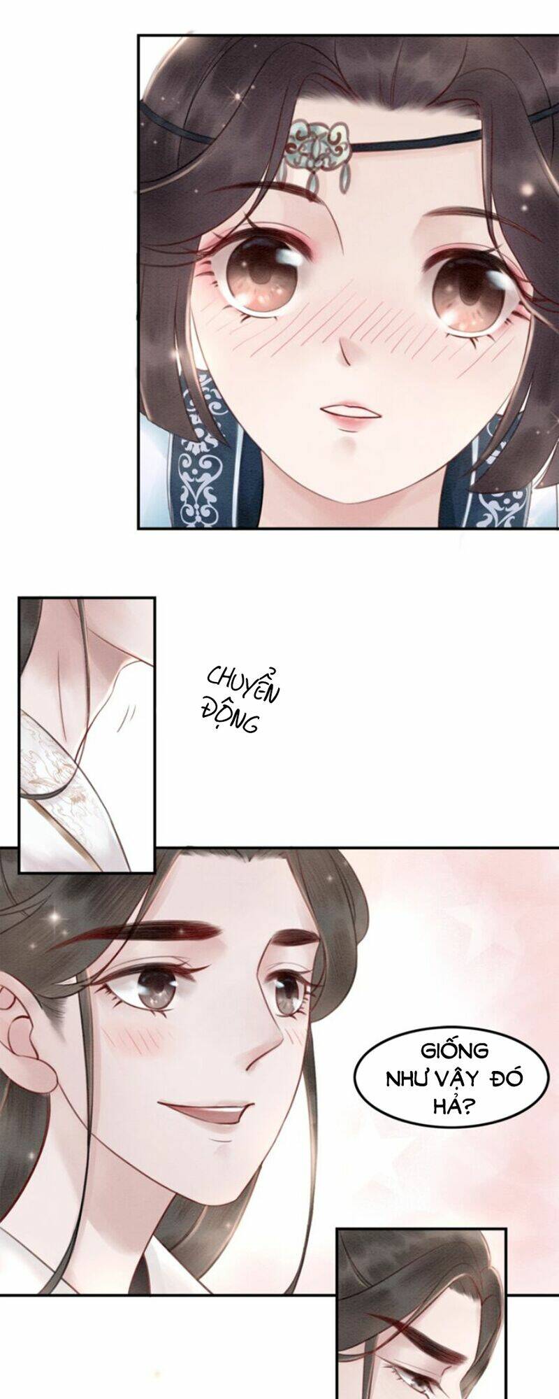 Trọng Sinh Bá Sủng Nhiếp Chính Vương Quá Mạnh Mẽ: Chapter 23
