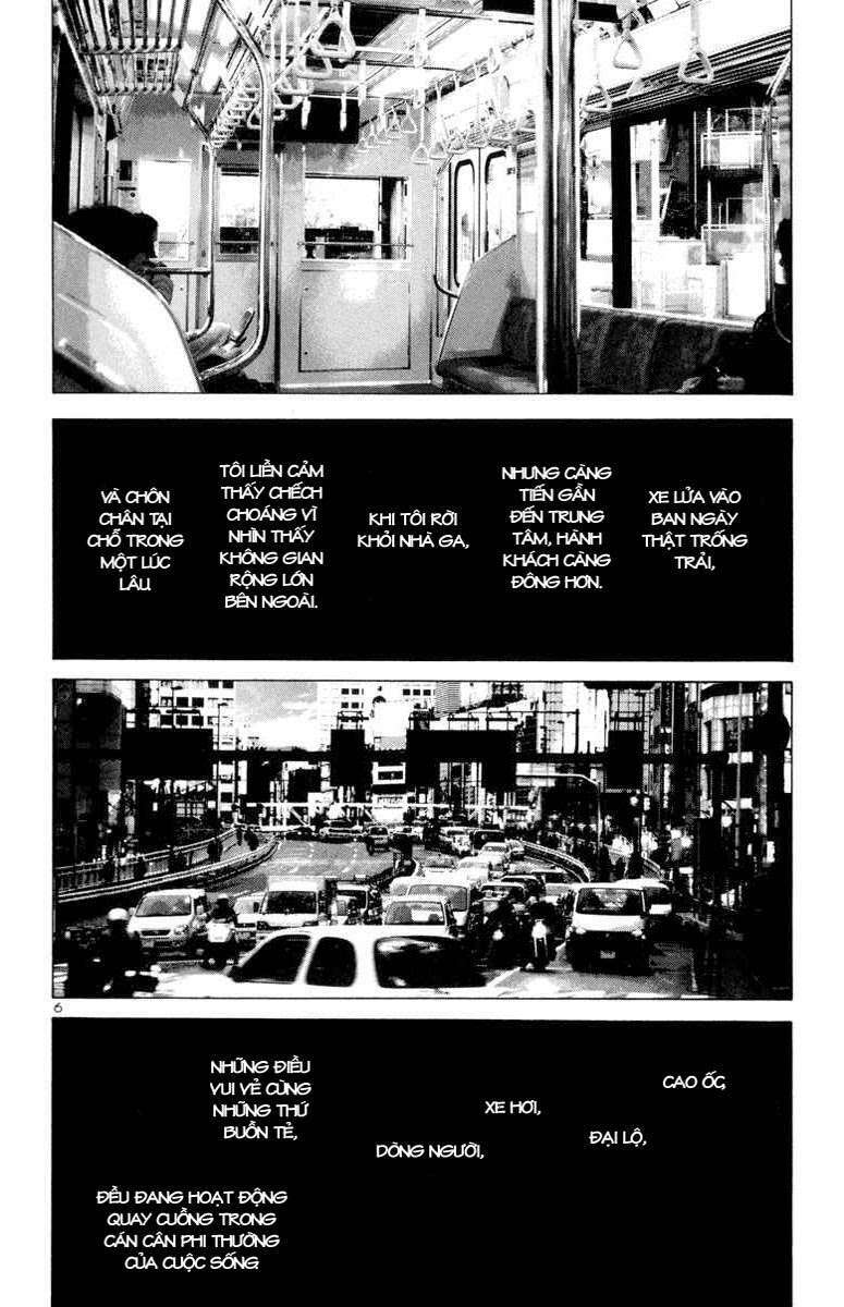 Thực Tế Cuộc Sống: Chapter 23