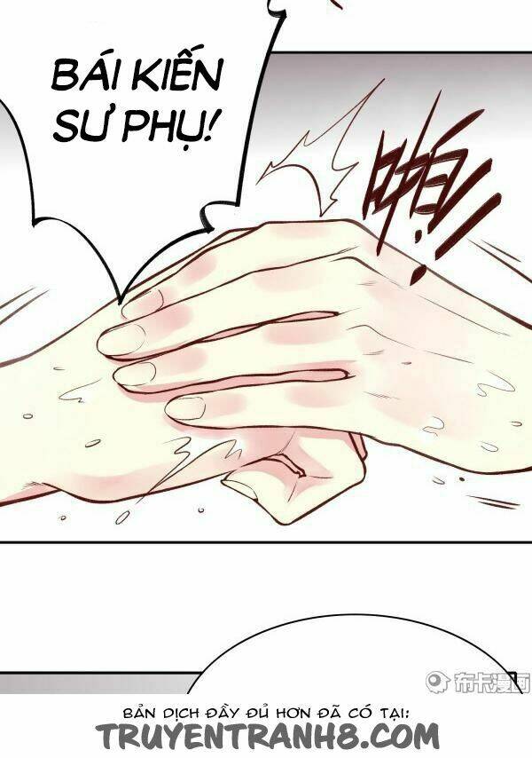 Yến Sơn Phái Và Bách Hoa Môn: Chapter 155