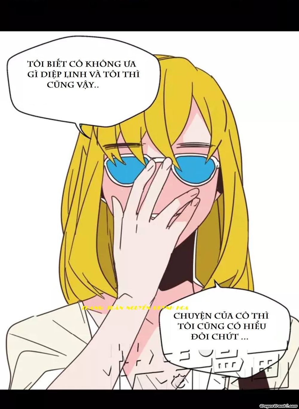 Ứng Dụng Thẩm Mỹ: Chapter 11