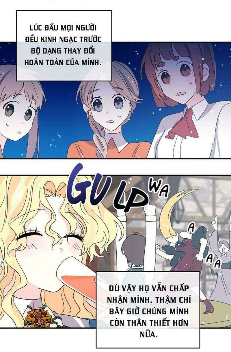 Tôi Là Bạn Gái Cũ Của Một Người Lính: Chapter 22