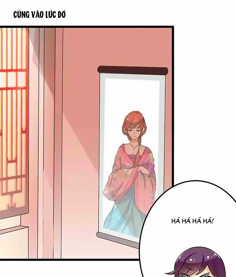 Vương Gia ! Ngươi Thật Bỉ Ổi !: Chapter 101
