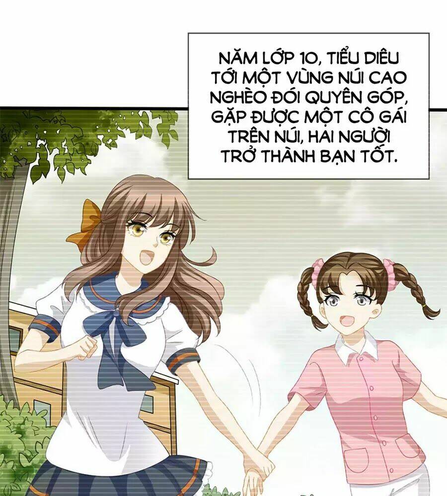 Mỹ Vị Giai Thê: Chapter 83