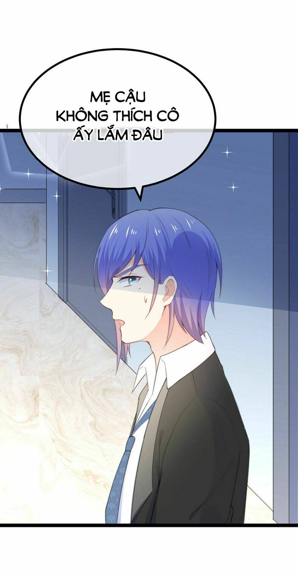 Boss Của Tôi Là Đại Thần: Chapter 107