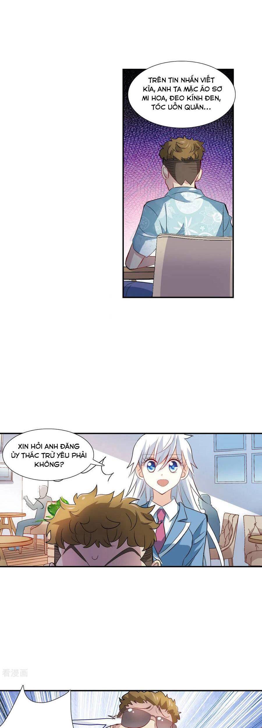 Tô Tịch Kỳ Quái: Chapter 147