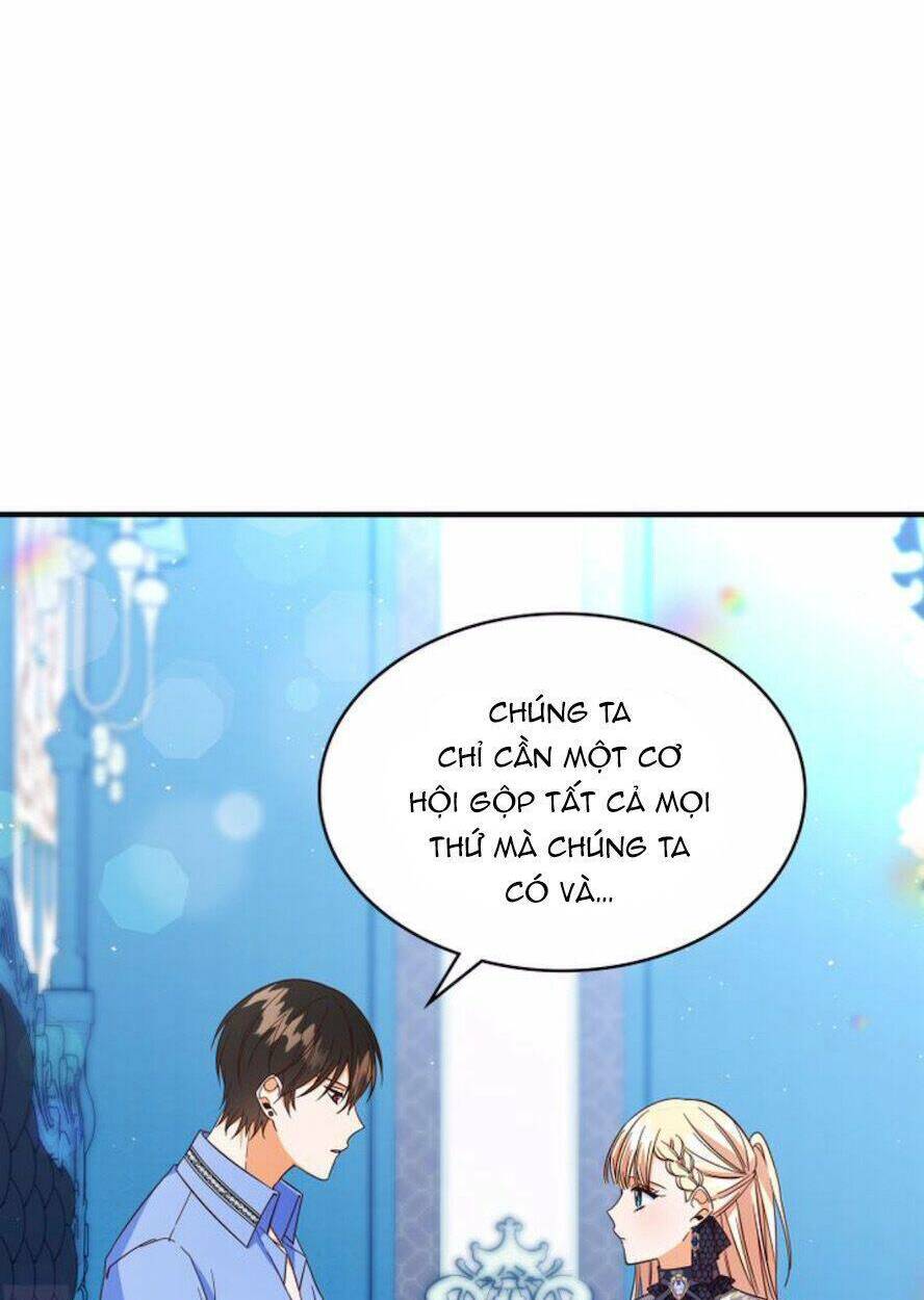 Lòng Trung Thành Với Kẻ Ác: Chapter 22