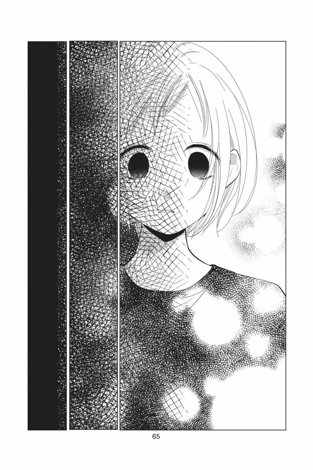 Buổi Xem Mắt Bất Đắc Dĩ: Chapter 59