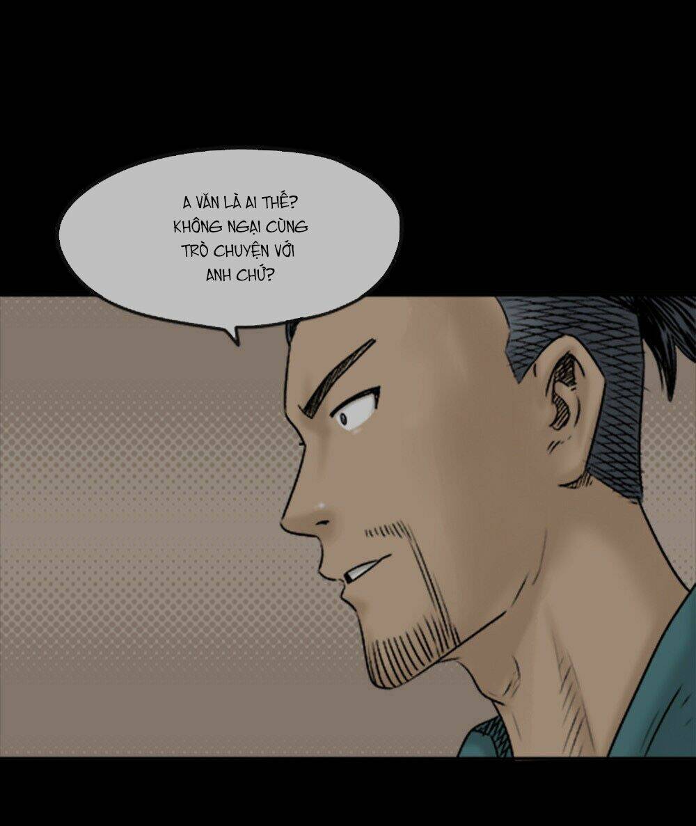 Truyện Đọc Lúc 0H: Chapter 41