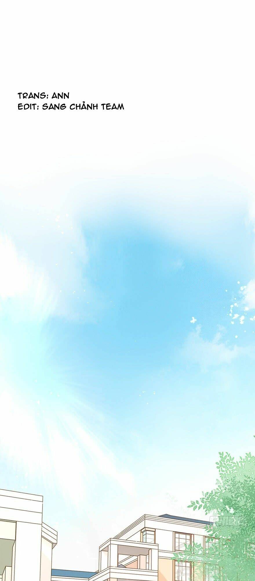 Sau Này Vẫn Cứ Thích Em: Chapter 19