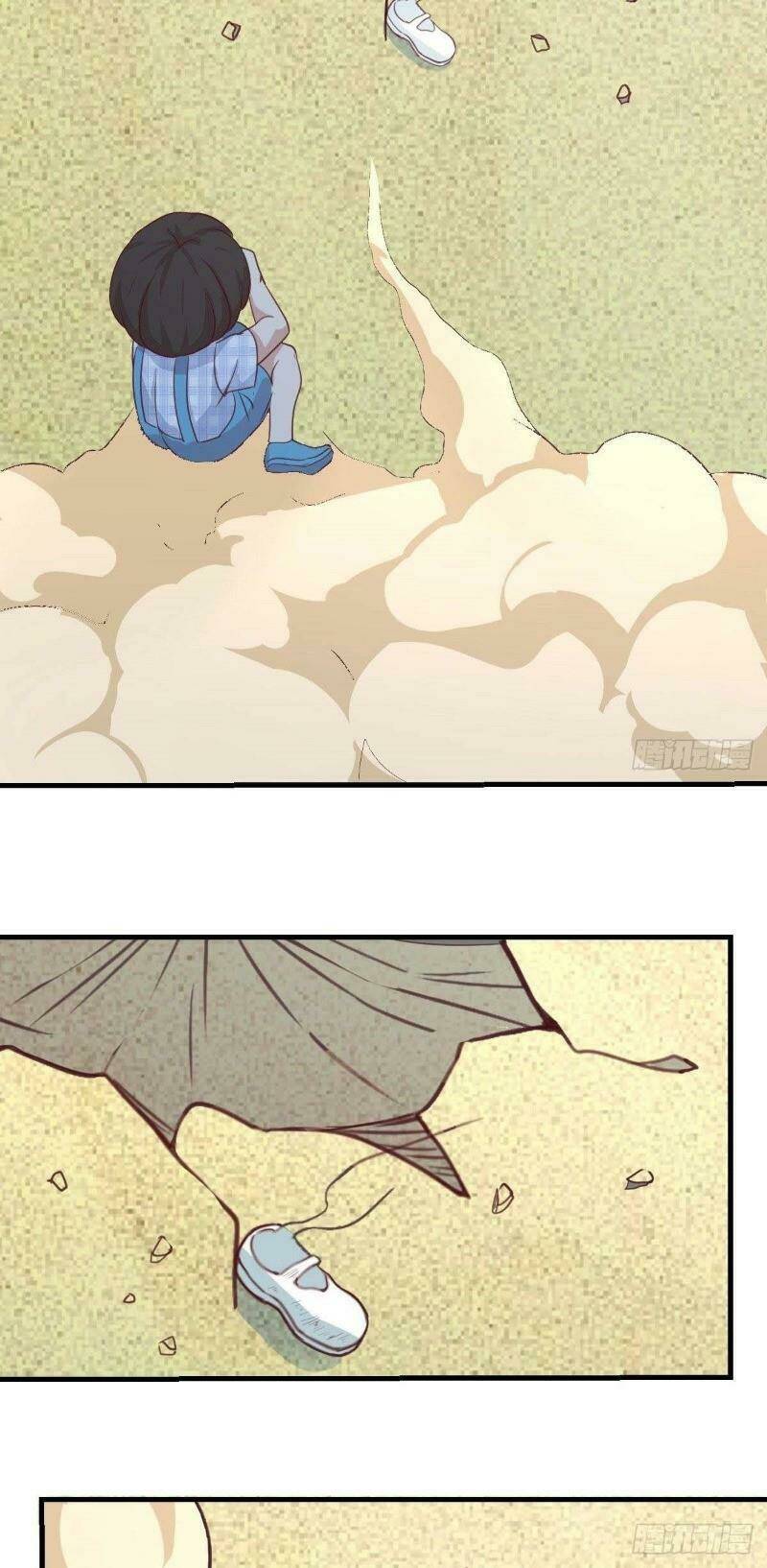 Song Tu Đạo Lữ Kiểu Xem Mặt: Chapter 76