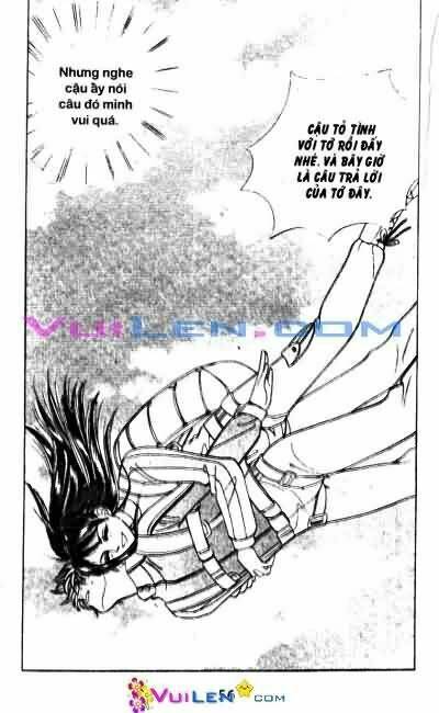 Cô Gái Yêu Kiều: Chapter 5