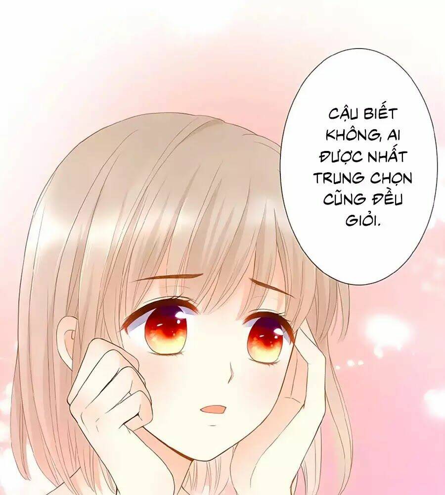 Đóa Hoa Chớm Nở: Chapter 6