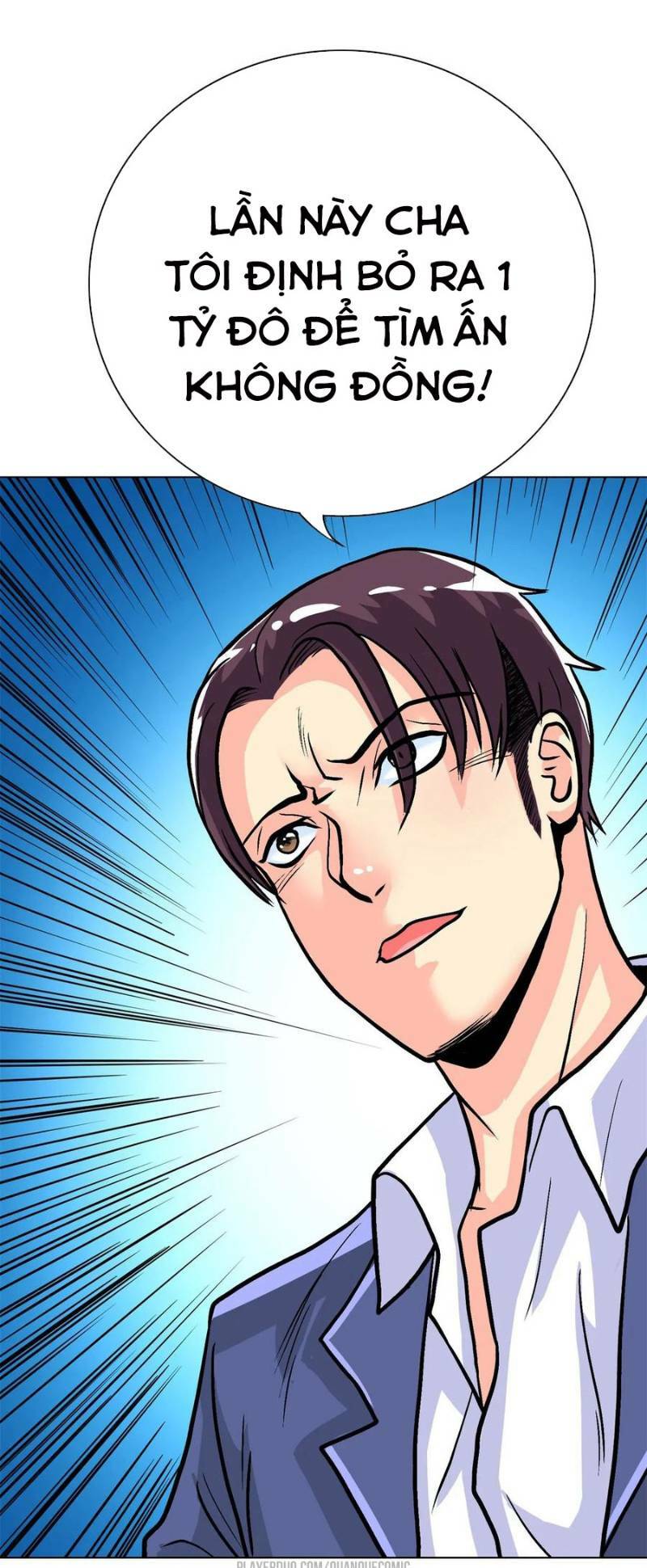 Hệ Thống Tiên Tôn Tại Đô Thị: Chapter 43