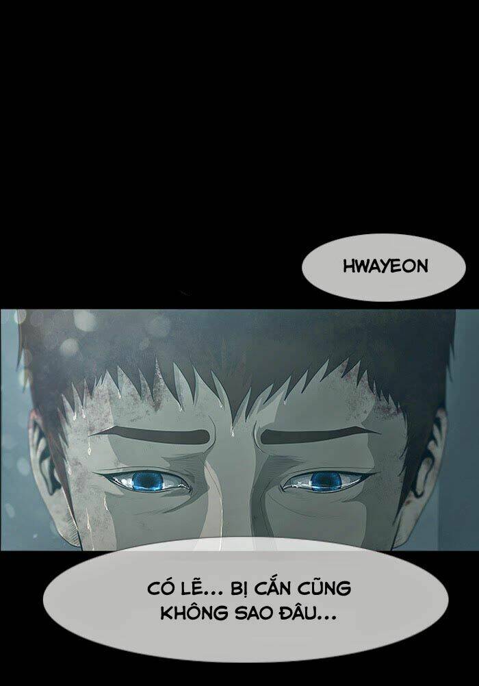 Dead Days: Chapter 20