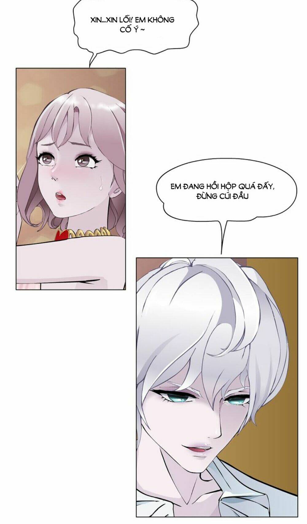 Sổ Tay Mỹ Nam Giới X: Chapter 11