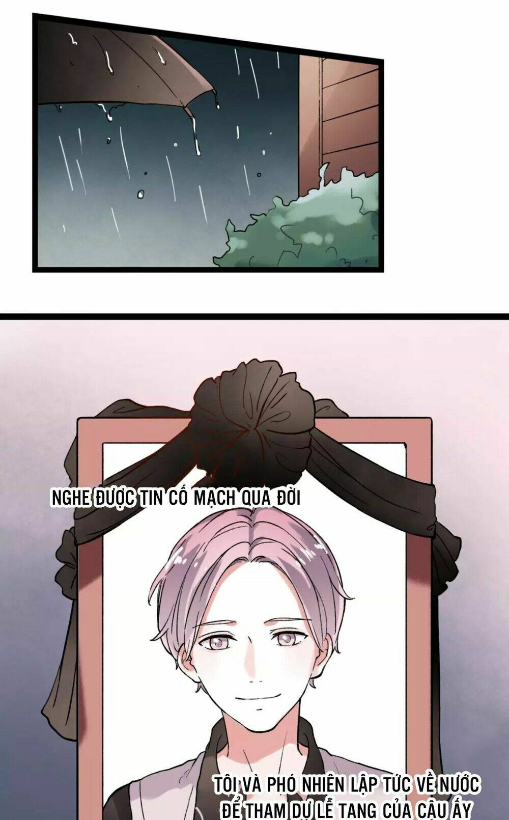 Cậu Đã Từng Yêu Tôi: Chapter 30