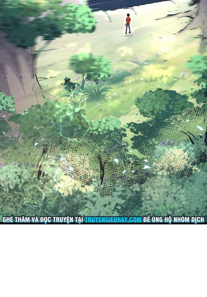 Hắc Uyên Lê Minh Thời: Chapter 23