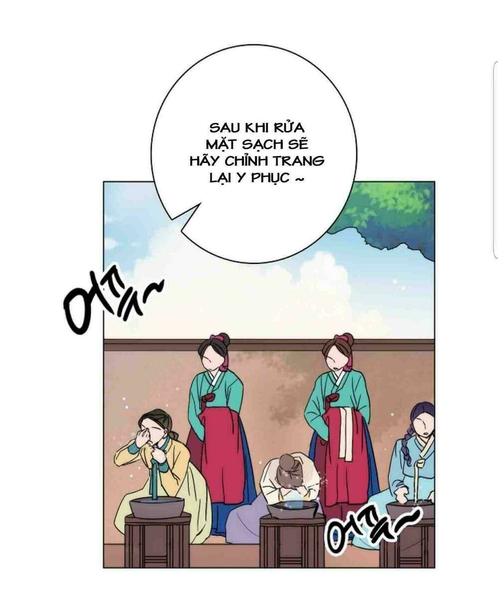 Chae Hong Sa: Chapter 12