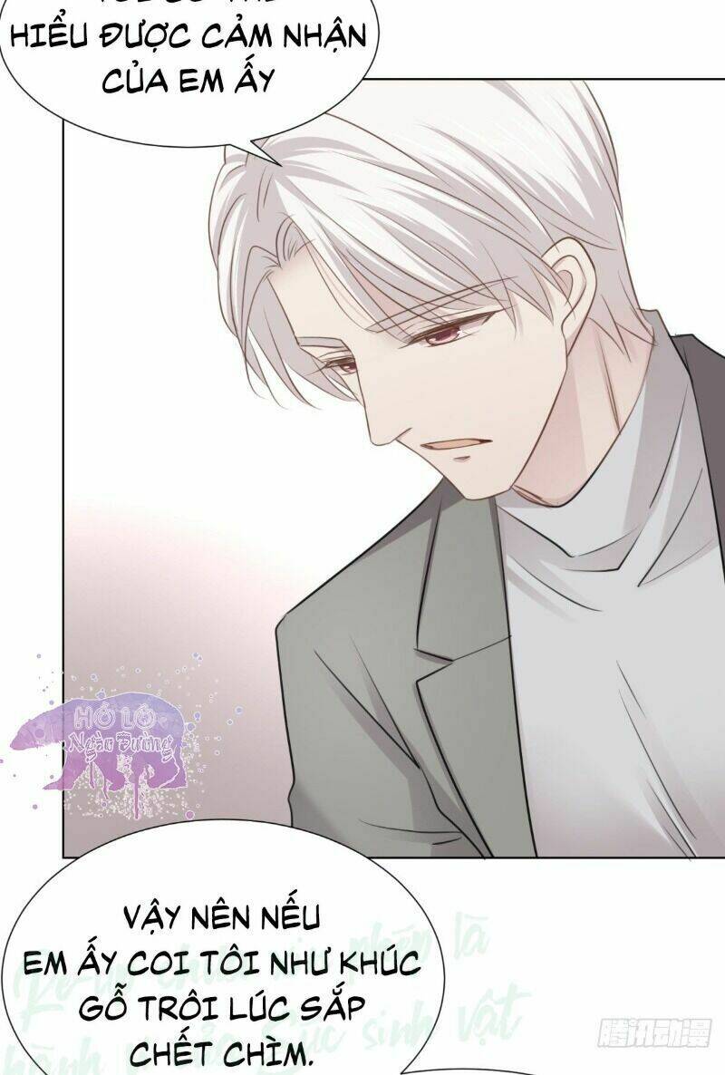 Điều Giáo Gấu Bắc Cực: Chapter 47