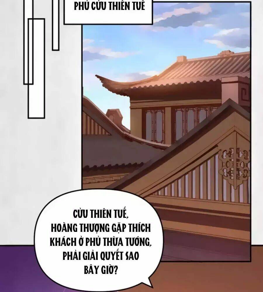 Hoạn Phi Hoàn Triều: Chapter 25