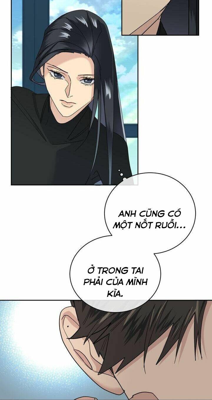 Màn Đêm Buông Xuống Là Khi Qụa Kêu: Chapter 23