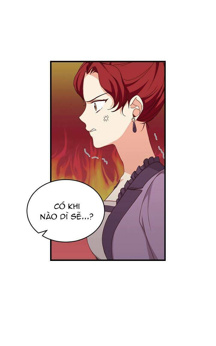 Đừng Chọc Đứa Em Gái Bé Bỏng Của Chúng Tôi: Chapter 31