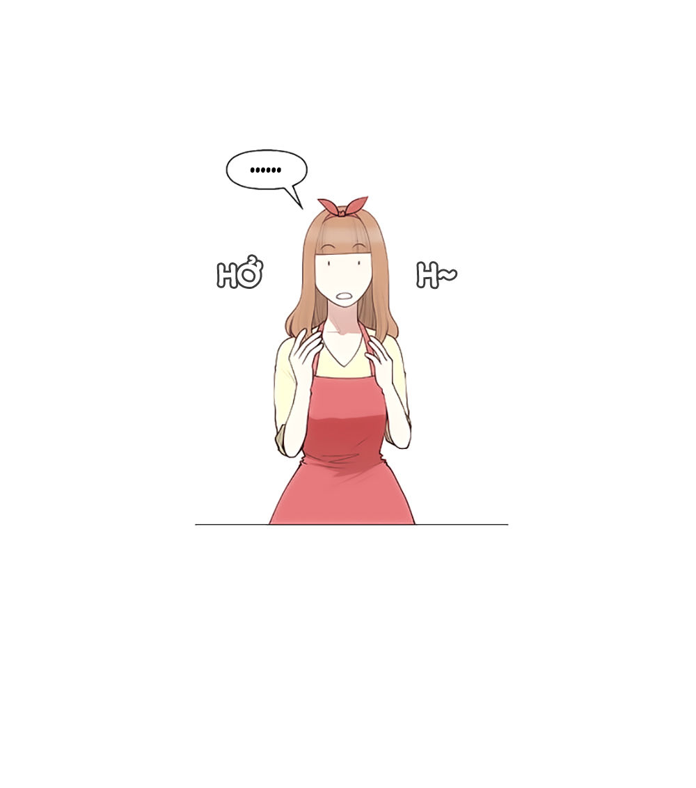 Mrs. Seonnyeo: Chapter 25