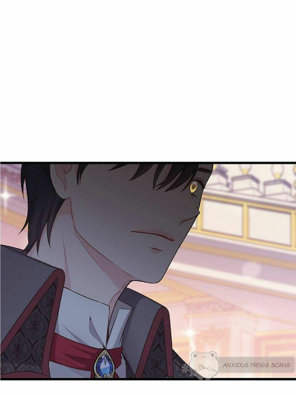 Nhân Vật Phản Diện Yêu Cầu Tôi Yêu Chàng: Chapter 40