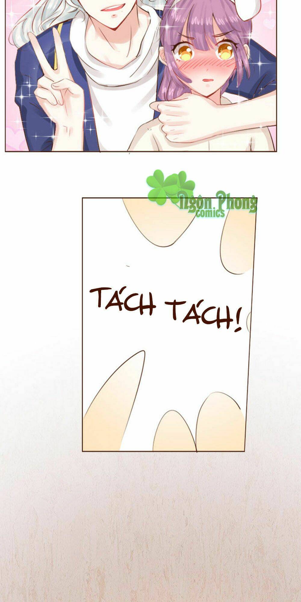 Ma Vương Luyến Ái Chỉ Nam: Chapter 16