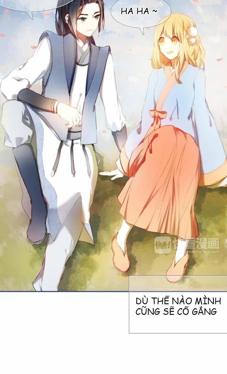 Kế Hoạch Trái Tim: Chapter 1