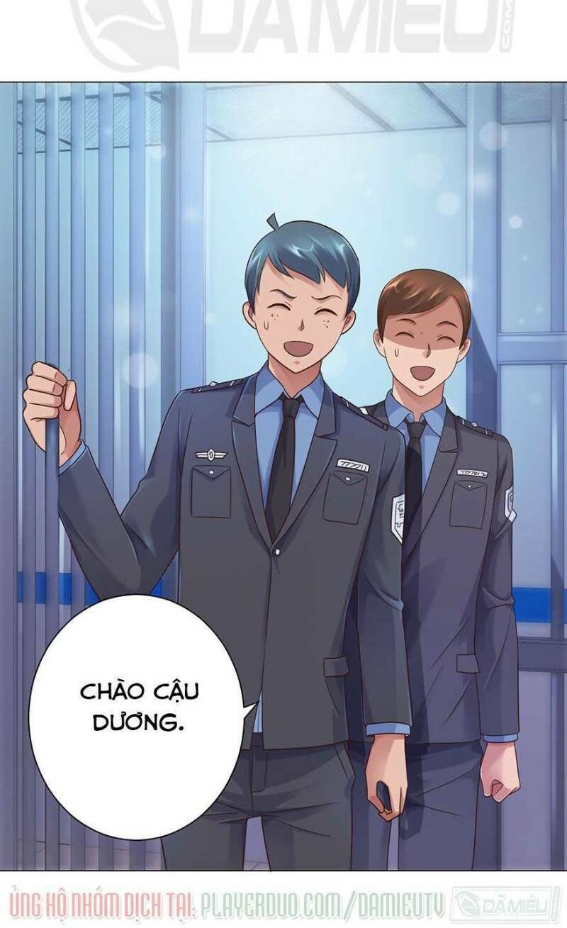 Đô Thị Chí Tôn Hệ Thống: Chapter 117